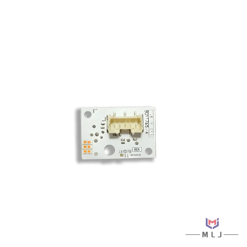 DRL Turn Signal Light Source Board Chips For Audi Q2 2019-2022 Front Headlamp Replacement Module