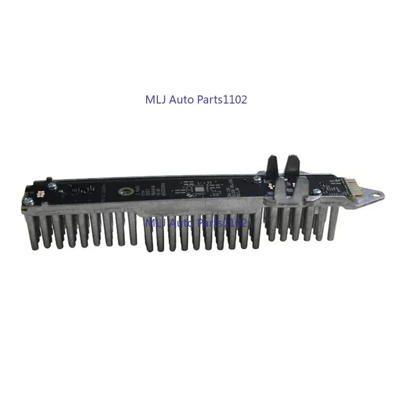 Headlight LED Module With Heat Sink For Q3 Sportback 2019-2023 DRL Daylight Running Lamp Modules Parts for Q3