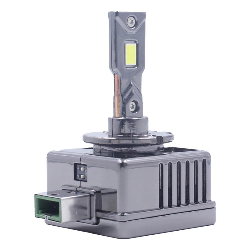 M13 D3s Led Headlight 90W 20000LM D1s D2s D3s D4s D5s D8s Tu