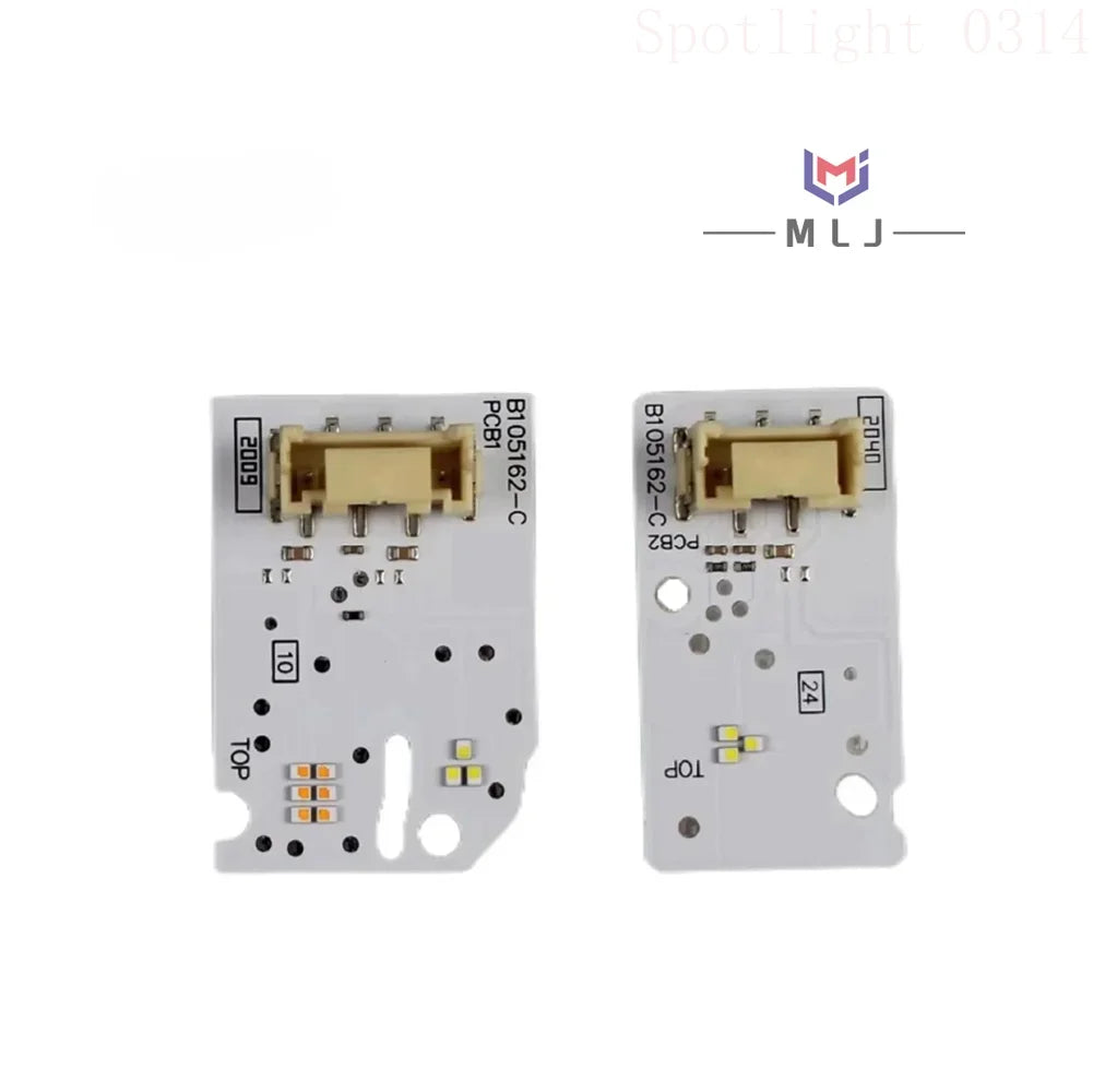 Angel Eye Chip DRL Board Car Accessories for BMW F40 2019-2023