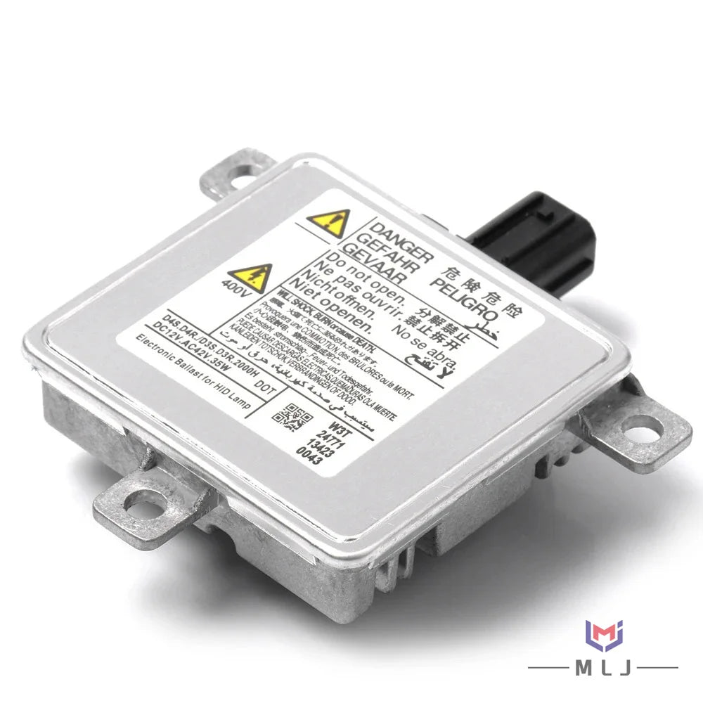 Xenon Headlight Ballast Control Unit W3T22371 W3T24771 W3T21571 For Mitsubishi Pajero 2015-2017For Honda CRV