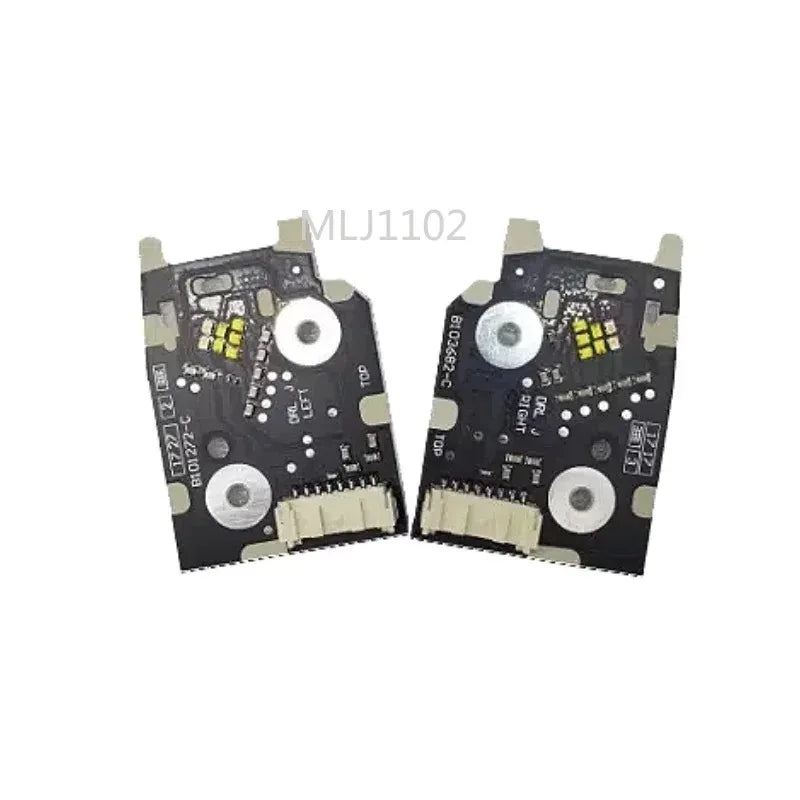 DRL Headlight Light Source Chip Board Light Guide Strip Circuit Board For Range Rover Velar
