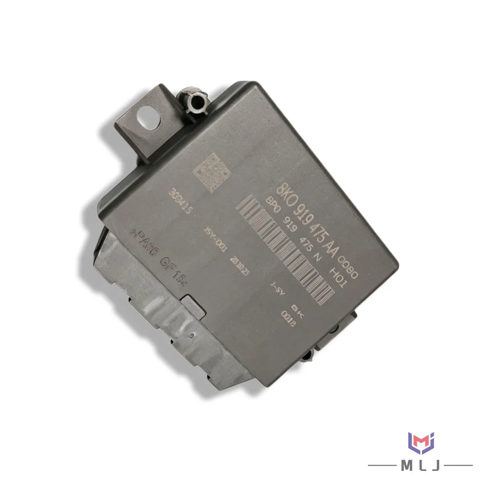 8K0919475AA For Audi A4L Q5 Car Parts Parking Radar Control Module Parking Assist System Parking Sensor