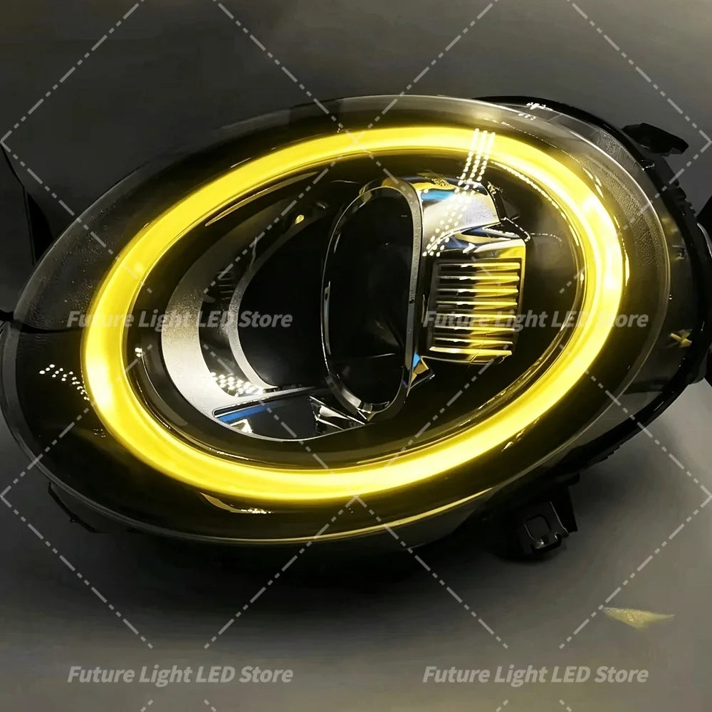 DRL Turn Signal LED Module for MINI F54 F57 F55