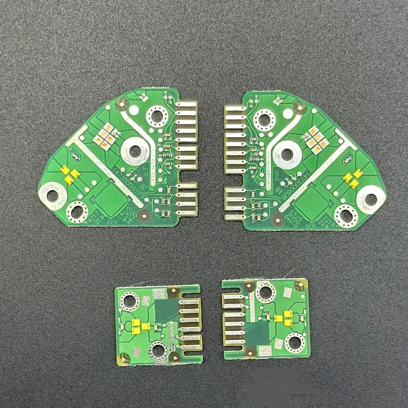 DRL LED Board for BMW X5 G05 LED 2020-2023 Car Headlights DRL Chip Ballast Chip Circuit Board Light Source