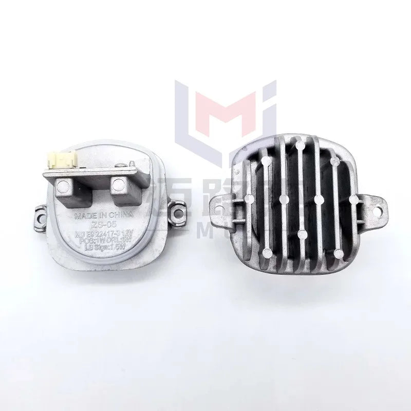 DRL LED Angel Eye Car Accessories Daytime Running Light for BMW G12 G11 2018-2020