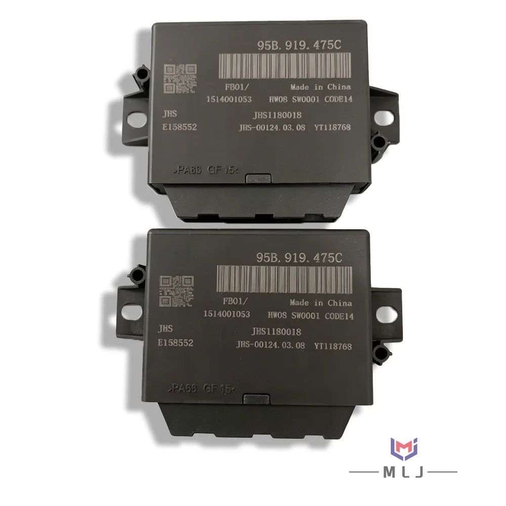 95B919475C Parking Assist Control Module Reversing Radar Control Unit Replacement For Porsche Macan Boxster
