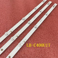 LED Strip for CHiQ U40G5SF Philco PTV40E60SN PTV40E60 PTV40G50 PTV40G50SNS PTV40E60SNC