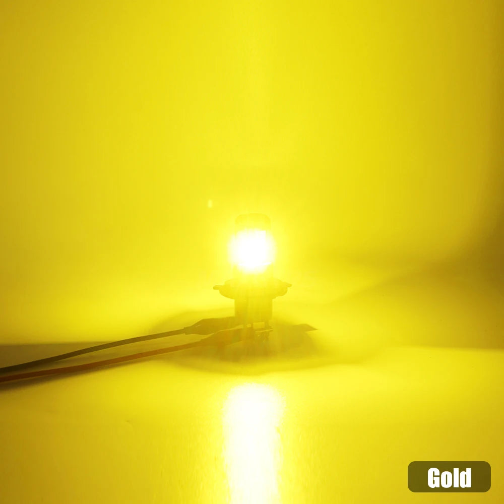 New MAXGTRS 30000LM H4 LED Lights Bulb 9003 HB2 LED Headlights High and Low Beam with Fan Wireless 110W Car Headlamp 12V