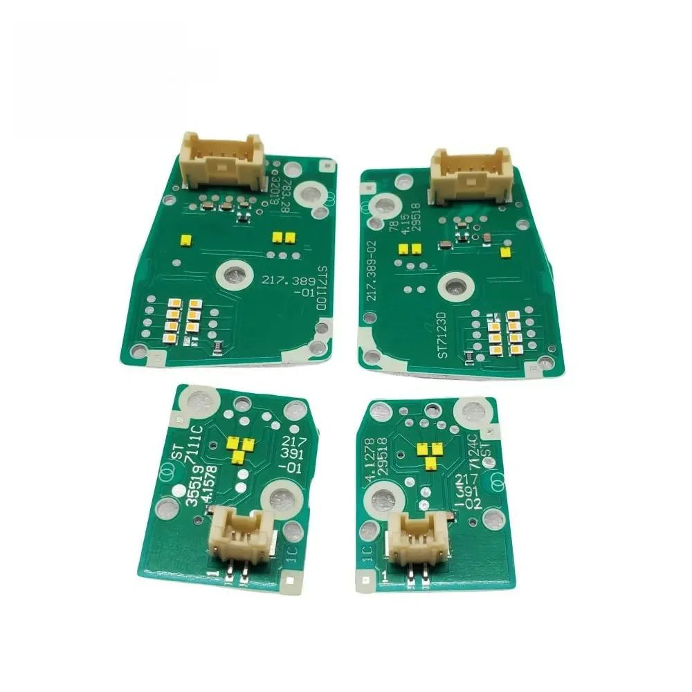 DRL Boards For 2019 2020 2021 Audi A6 C8 LED Headlight Daytime Running Turn Signal Angel Eye Control Module