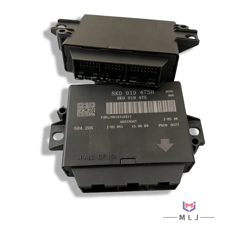 8K0919475H PDC Parking Assist Control Module Original For Audi A4 B8 S4 A5 S5 Q5 Car Reversing Parking
