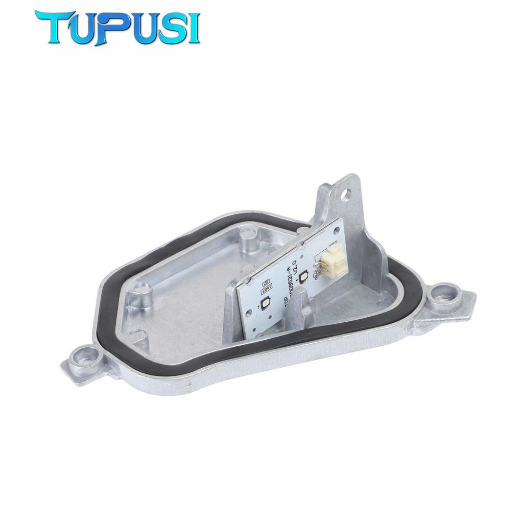 Angel Eyes Car Left Right HID Headlight LED Control Module for BMW X1 F48 F49 2014-2019 LED Module