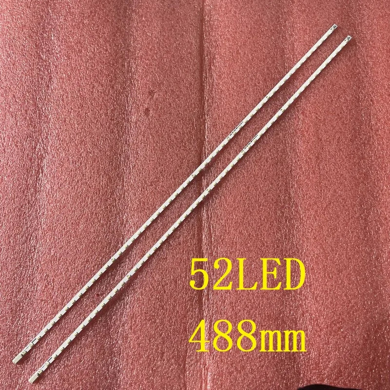 LED Backlight Strip for52LED For LM215WF3 SL C1 SL C5 LC215EUE-SD - Replacement TV Backlight Strip