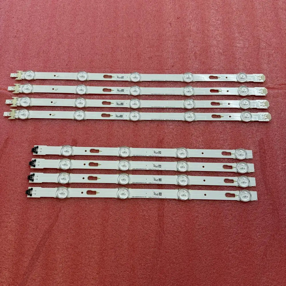 LED Backlight Strip for Full LED Strip For Samsung UE40J6300 UE40J6500 UA40J6300AR UN40J6520 UN40J650