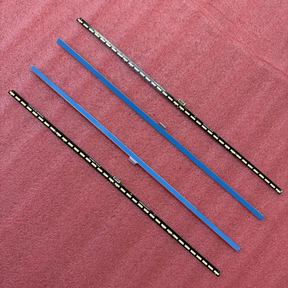 LED Backlight Strip for Full LED Strip For LTA550HQ19 55PFL8008G 55PFL8008 55PFL8007 55PFL8007K 55PFL8007T