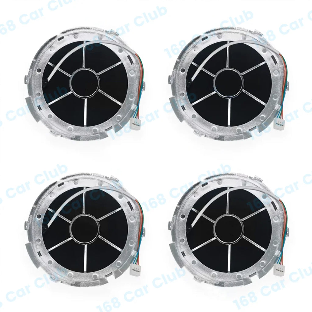 LED Ambient Lights For Mercedes Benz W205 W213 X253 W238 C/E