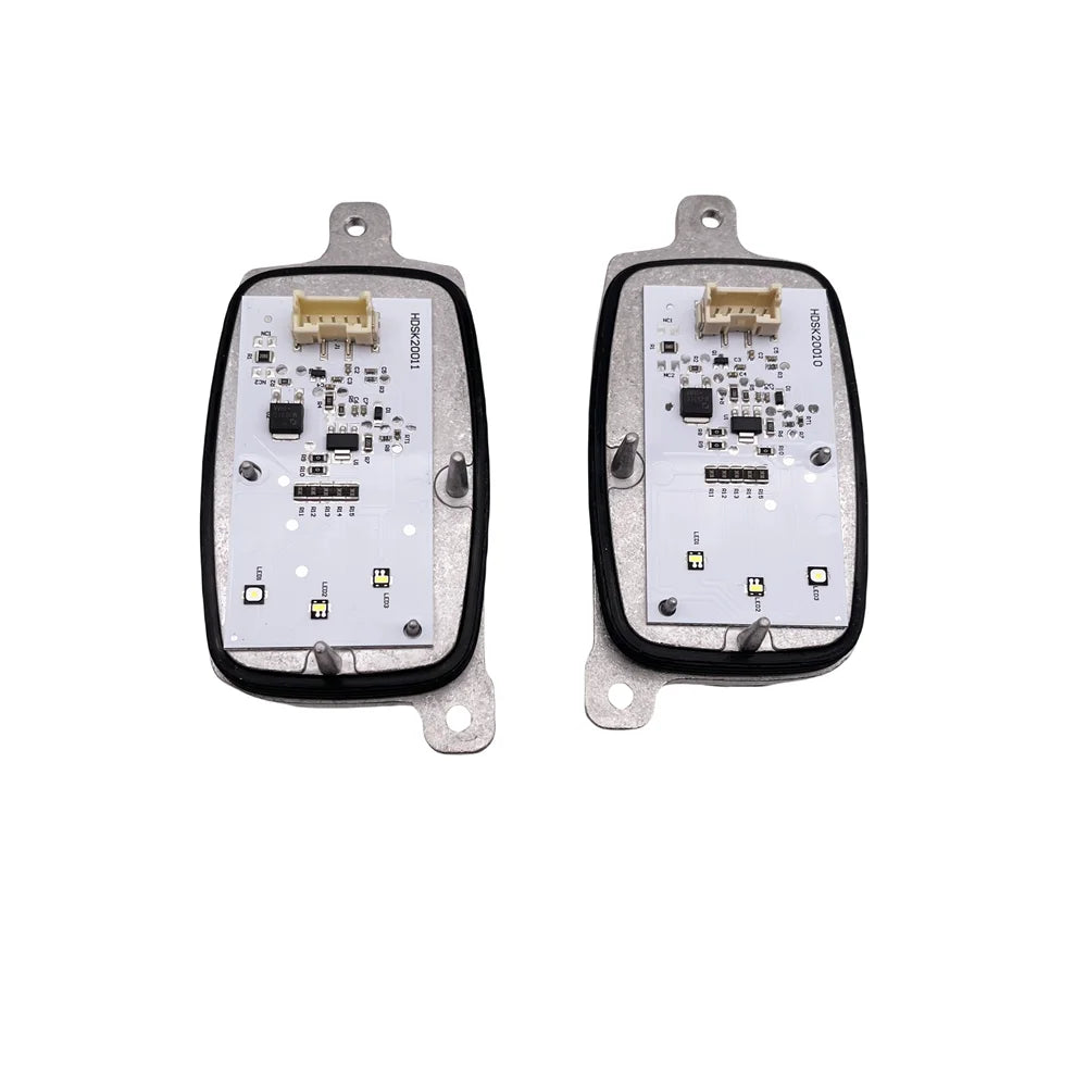 LED Headlight DRL Daytime Running Lights Module Control Unit For Renault Megane IV 2015-2022 for Renault