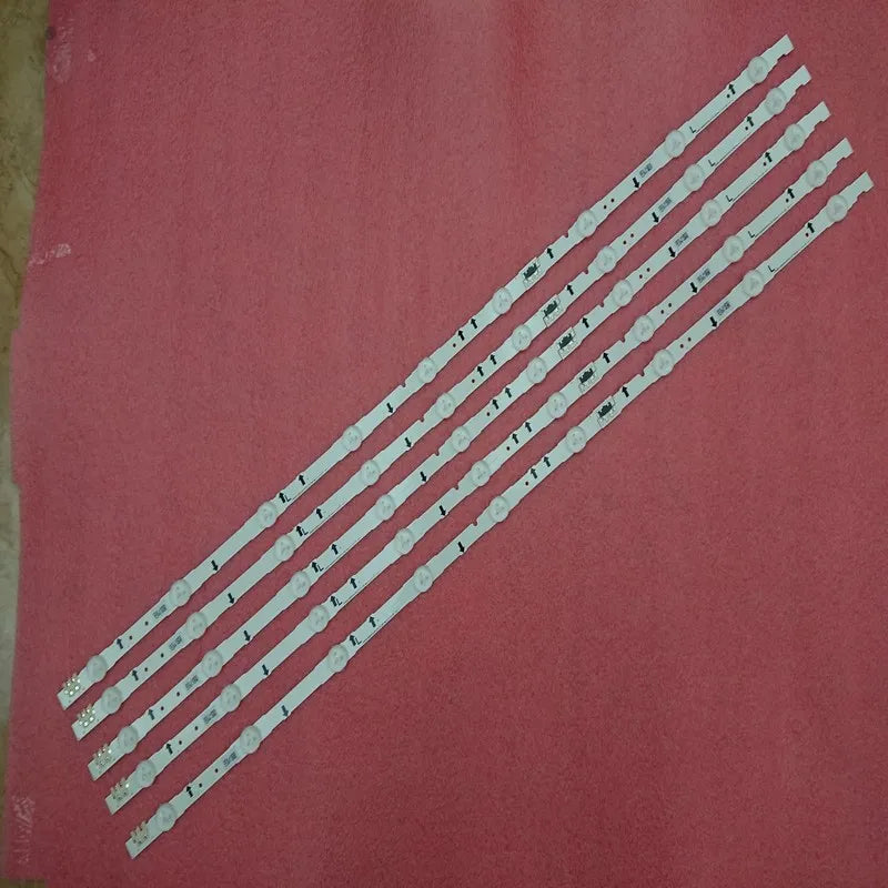 LED Strip For Samsung UE40J6330AU UE40J5100AW UE40H5000AK UE