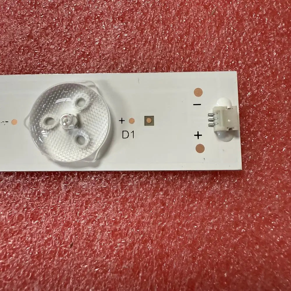 LED Strip for Blaupunkt BLA 48/148Z GB 11B BLA48148ZGB11 Sharp LC48CFG6001K LC48CFE4042E LC48CFF6002E