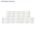 LED Backlight Strip for 43LEM-1038/FTS2C LE-4329 43BF35-T2 43X6543 ST-4340SR 180.DT0-431900-0H - Replacement