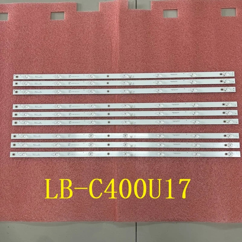 LED Strip for CHiQ U40G5SF Philco PTV40E60SN PTV40E60 PTV40G50 PTV40G50SNS PTV40E60SNC
