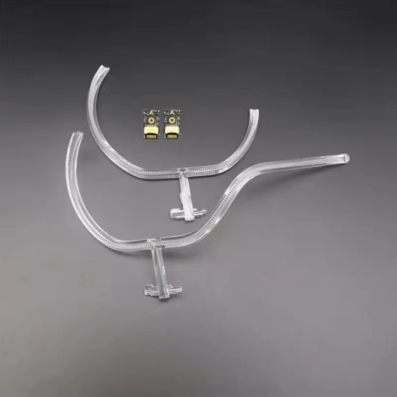 DRL CHIP Ballast Strip Angel Eye Chip for BMW G12 G11 2016-2018
