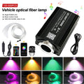 Car Starry Sky Light Auto Home Fiber Optic Lights Atmosphere
