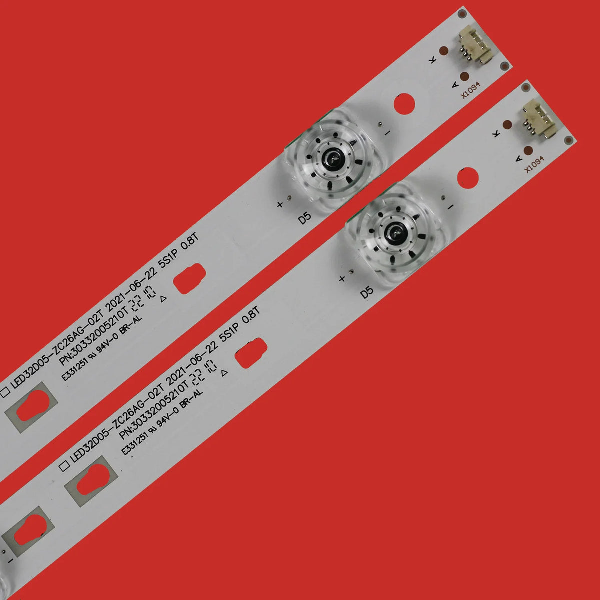 LED LE32A30G LED32D05-ZC26AG-02T 30332005211T LED32D05-ZC26AG-04T 5S1P 0.8T LE32K8000T V320BJ6-Q01-C1