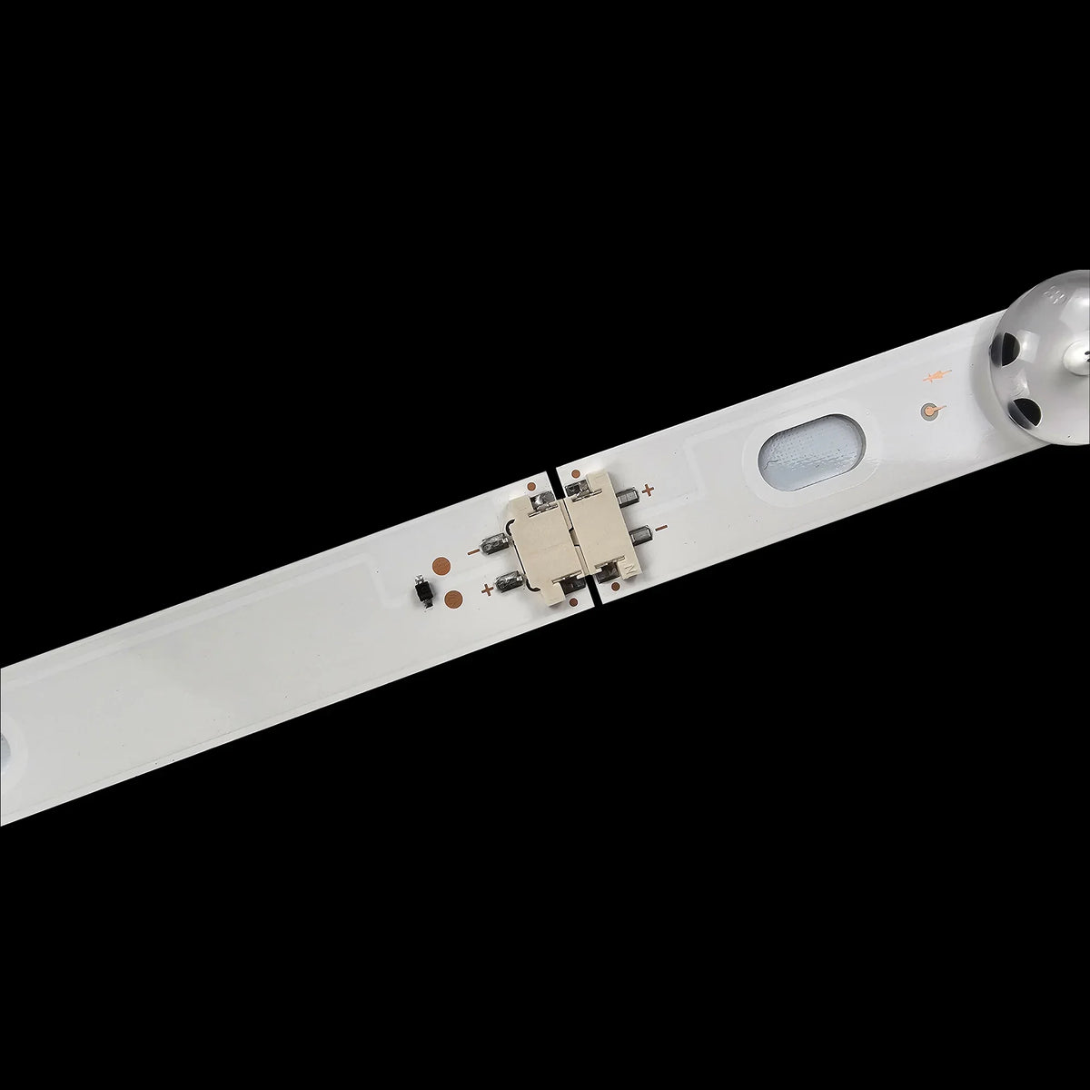 LED Backlight Strip for 55UJ670V 55LH515V 55UJ630A 55LJ614V 55UJ6420 55UK6100 55LJ55_FHD A B EAV63673005