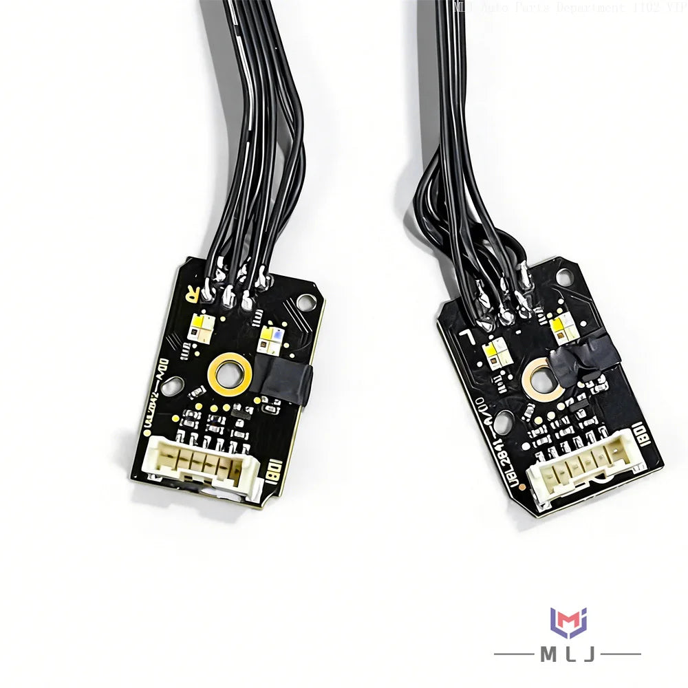 5 Series G30 G38 G31 G32 High-Spec Plug and PlayWiring Harness Internal Wiring Car Accessories for BMW G30