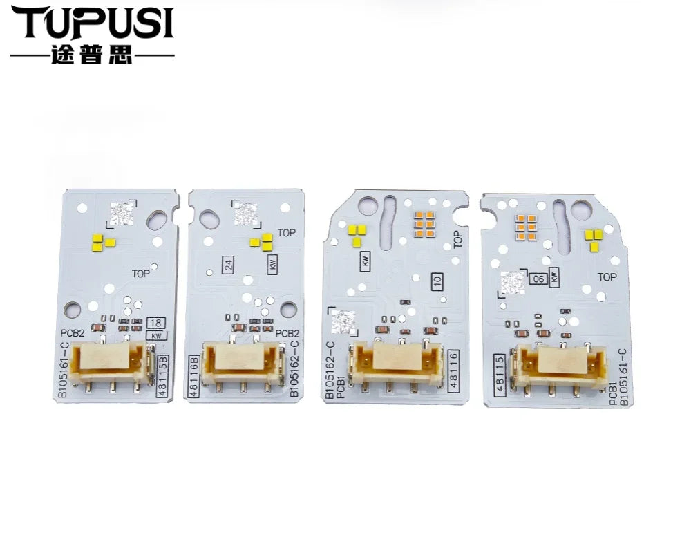 DRL Boards For BMW 1 2 Series F40 F44 118i 218i M235iX LED Headlight Daytime Running Light DRL LED Modules