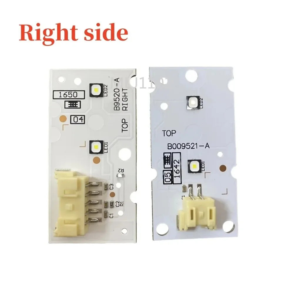 Angel Eye DRL Board for BMW 2017 2018 2019 X1 F48 LED Headlight Running Light Module 63117428791 for BMW F48