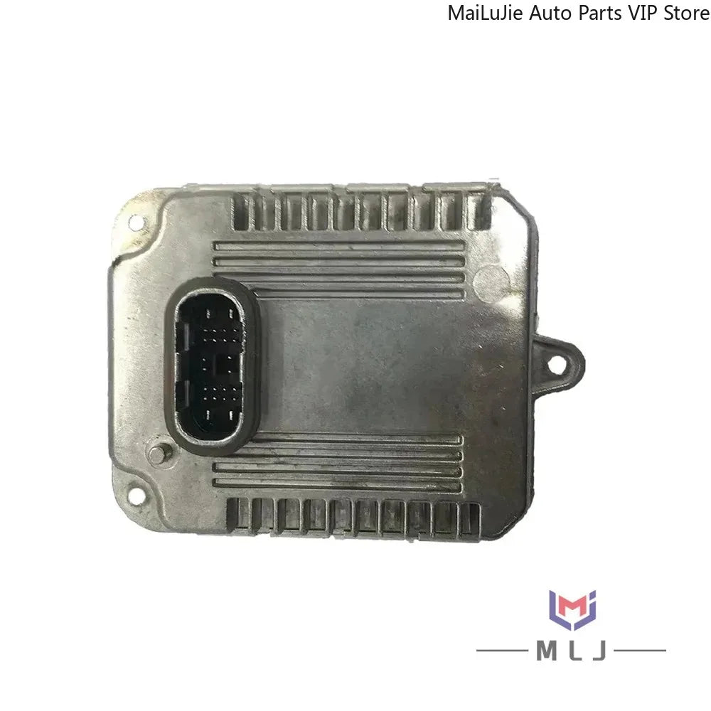 DRL Car Headlight HID Ballast Driver Control Unit Module Car Accessories for Cadillac CT5 GL8