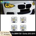 DRL Board for BMW F20 1 Series 2012 2013 2014 2015 LED Daytime Running Lights LED Board DRL Module