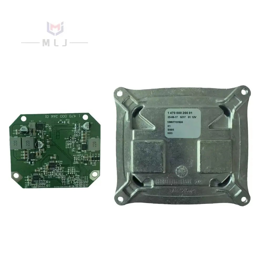 Headlight Driver Control Ballast Module OEM for Alfa Romeo 2017-2019