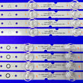 LED Backlight Strip for TCL 50D8 50A527 50P8S 50EP687 50ep680 50S525 50S525MAAA 50S525LAAA