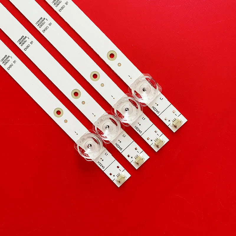 LED Strip for 50c350kb 50c350 50C350KU 50C350KC 50R7G5 50A6G 50A6GX3 50R6E4 50A52F 50A6GX Onn 100012585