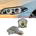 DRL LED Headlight Daytime Running Light module Car Accessories for BMW F18 F10