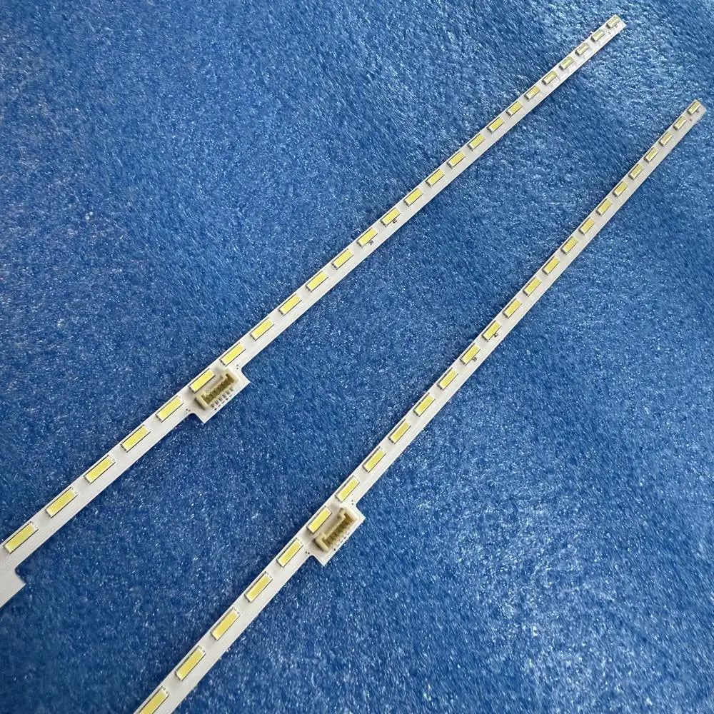 LED Backlight Strip for Sharp 50' TV 4T-C50AJ1 50AJ1 4T-C50AN1 4T-C50CH1 - Replacement TV Backlight Strip