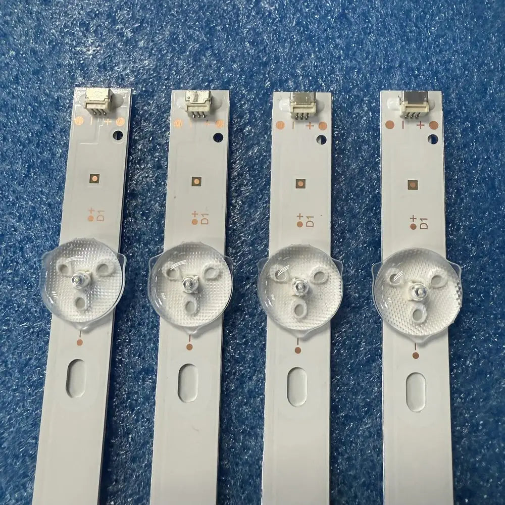 LED Backlight Strip forBar For 50UM6900 50P6000 50UM6900PUA TPT500B5-U1T01.D - Replacement TV Backlight Strip