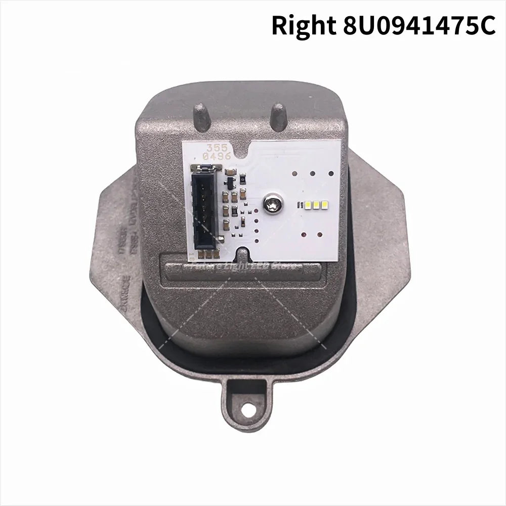 Xenon Headlight Control Daytime Running Light Module White DRL Chip Boards 8U0941475B for Audi RSQ3 Q3