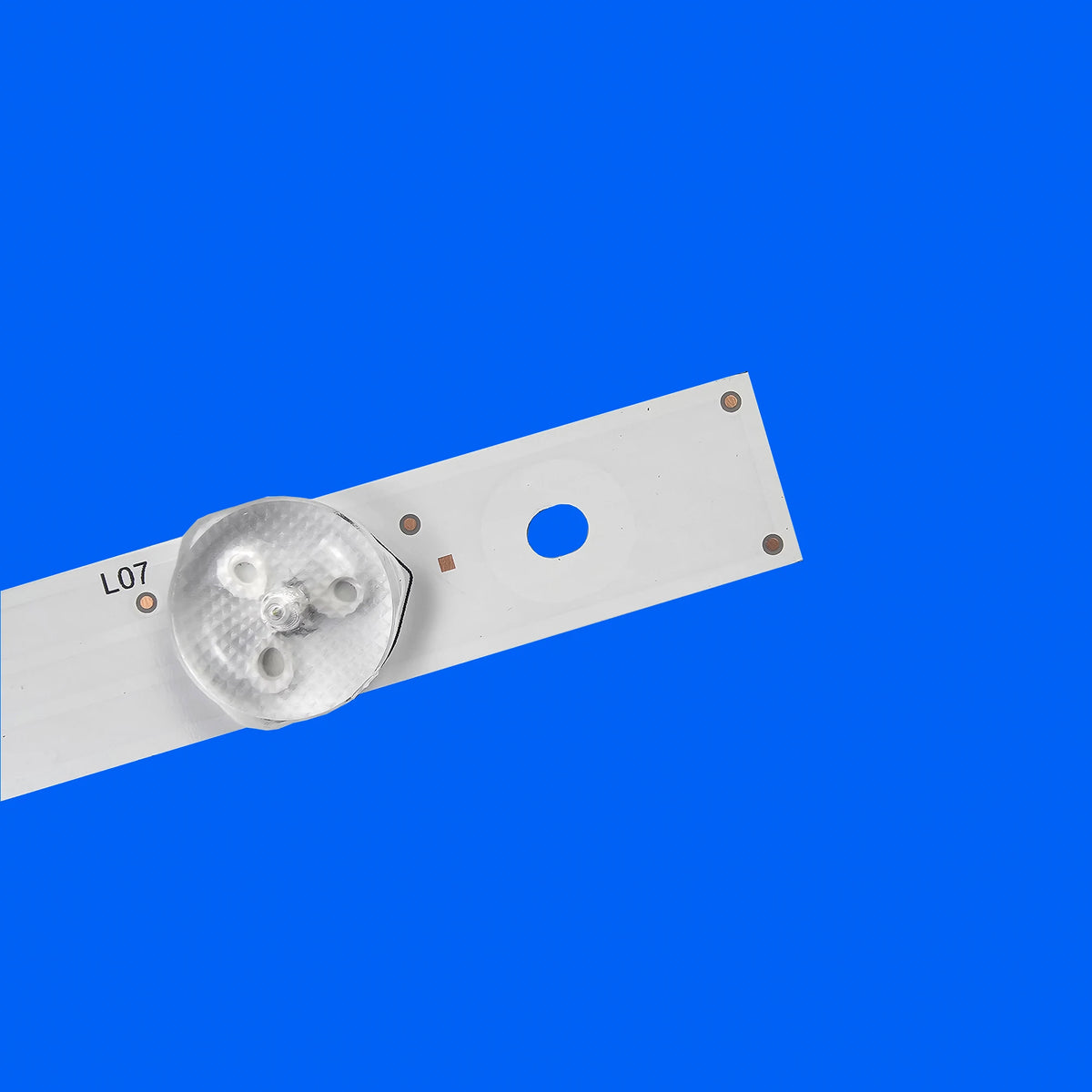 LED backlight Strips For 55K3300UW 55H8C H55M3300 H55MEC3050