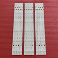 LED Backlight Strip for Panasonic TX-48AS640B 480TV02 480TV03 V3 - Replacement TV Backlight Strip