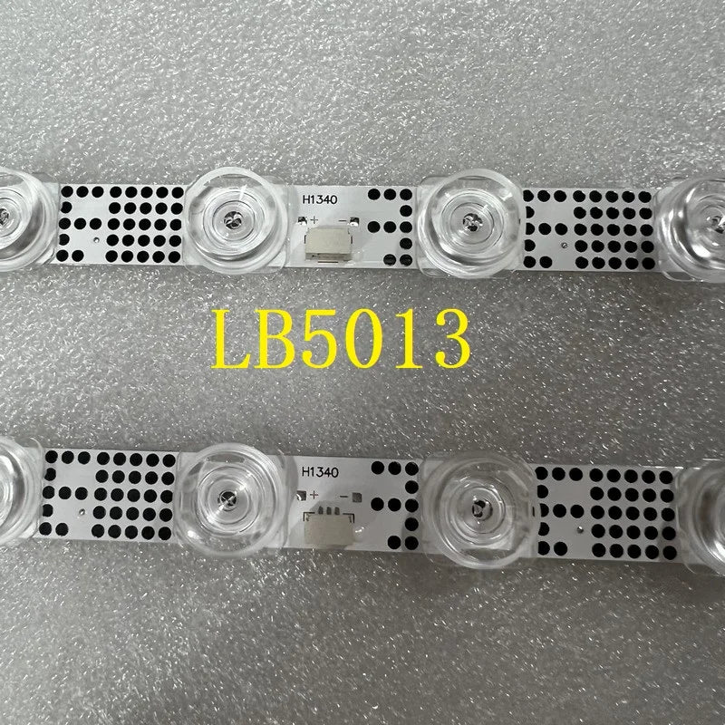 LED Backlight Strip for TCL 50S446-CA 50S434-CA 50P615 50G61 50S525 50S435 50S434 50S43 50S451