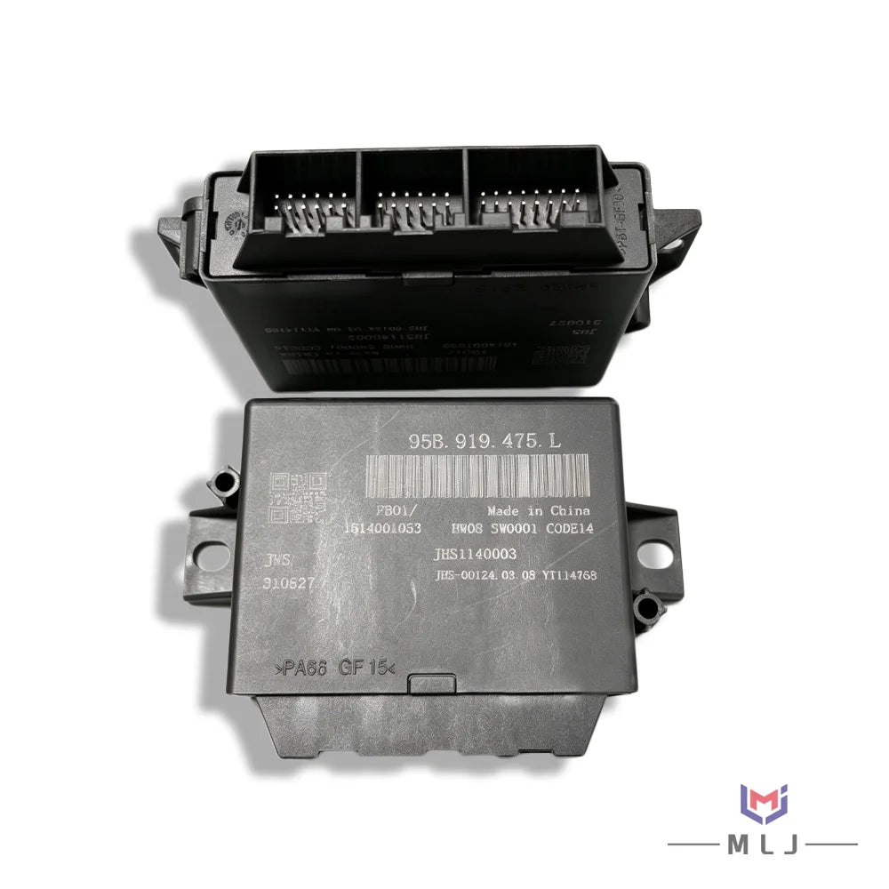 95B919475L Parking Assist Control Unit, Reversing Radar Module For Porsche Macan 95B Cayenne 92A OE 95B 919