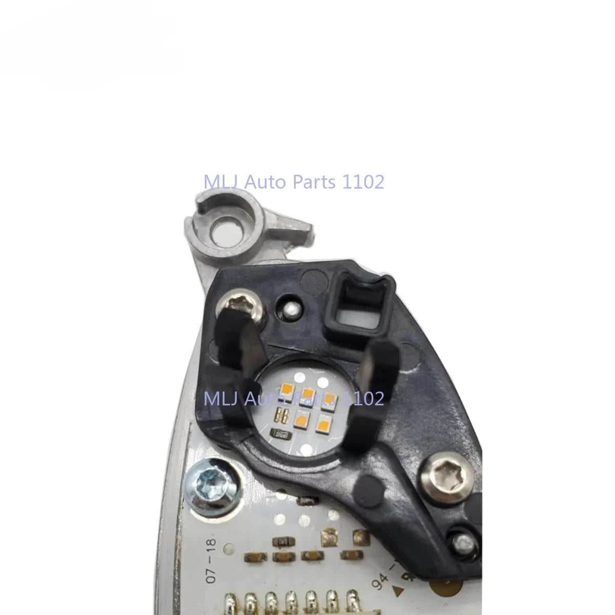 Headlight Turn Signal Light G08 2017-2019 OE# 63117466109 63117466110 6002TZ0239 6002TZ0240 LED Light For BMW