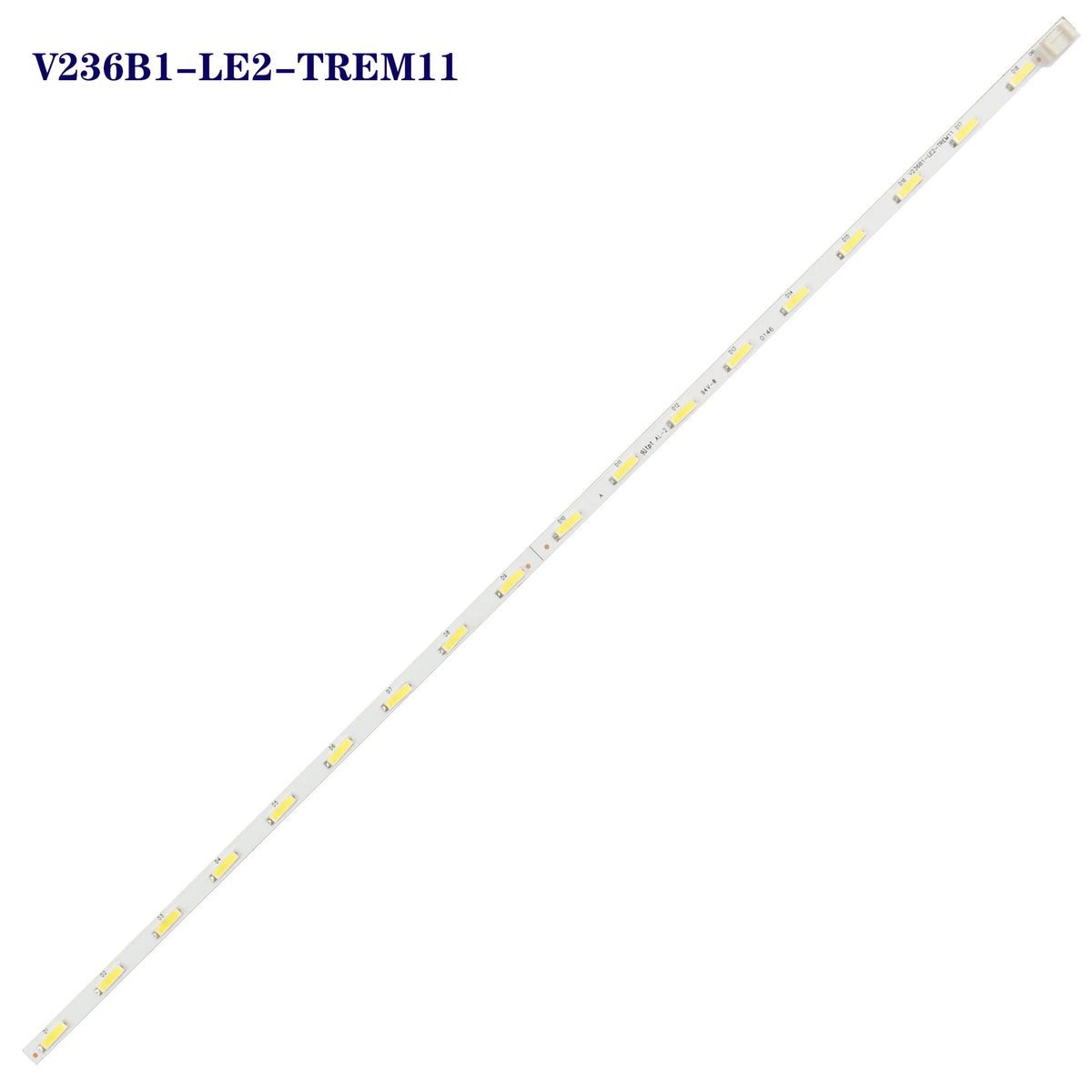 LED Backlight Strip for V236B1-LE2-T V236B1-LE2-TREM11 V236BJ1-LE2 TH-24A403DX T24D310EX 24MT47D-PZ
