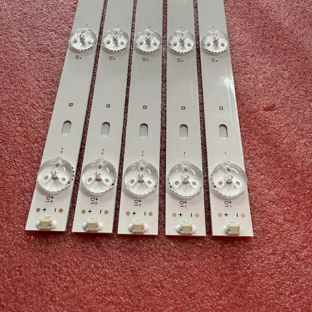 LED Backlight Strip for Sharp 50BJ2E 50BJ2KE 50BL2EA 50BL3EA 50BL3KA 50BN6EA LC-50UI722K LC-50UI7422K