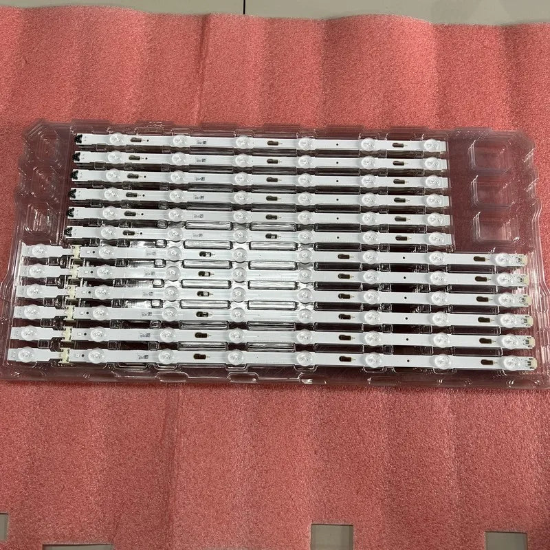 LED Strip For Samsung UE55MU7000U UE55KU6172 UE55KU6175 UE55
