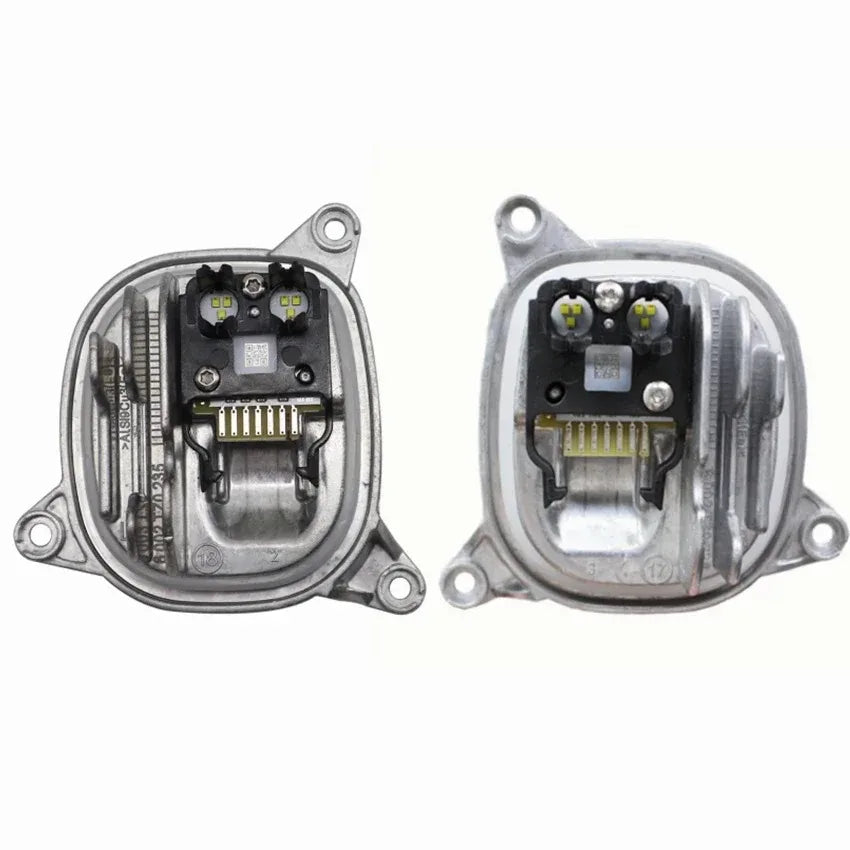LED Headlight DRL Daytime Running Light Module 63117466107 for BMW G01 G02 X3